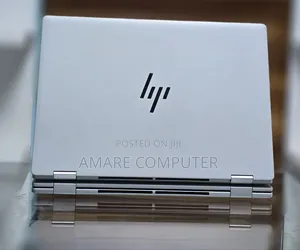 New Laptop HP Envy x360 16GB Intel Core Ultra 7 SSD 512GB