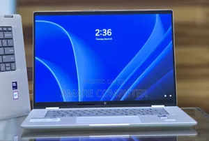 New Laptop HP Envy x360 16GB Intel Core Ultra 7 SSD 512GB