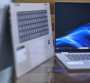 New Laptop HP Envy x360 16GB Intel Core Ultra 7 SSD 512GB