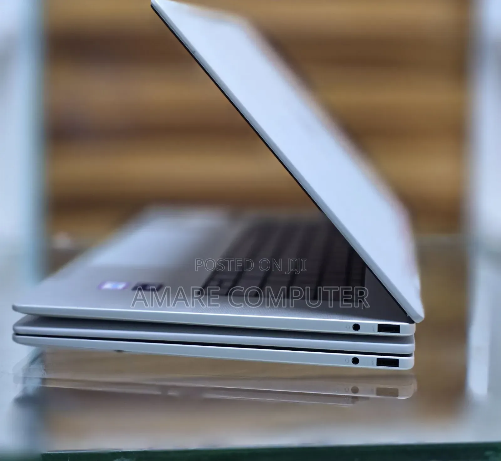 New Laptop HP Envy x360 16GB Intel Core Ultra 7 SSD 512GB