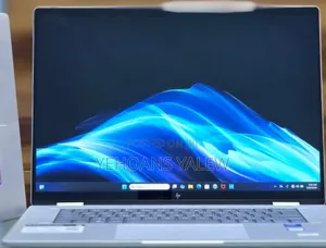 New Laptop HP Envy X360 16GB Intel Core Ultra 7 SSD 512GB