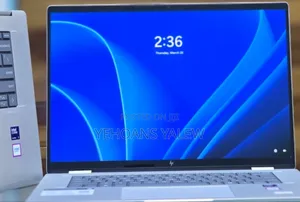 New Laptop HP Envy X360 16GB Intel Core Ultra 7 SSD 512GB