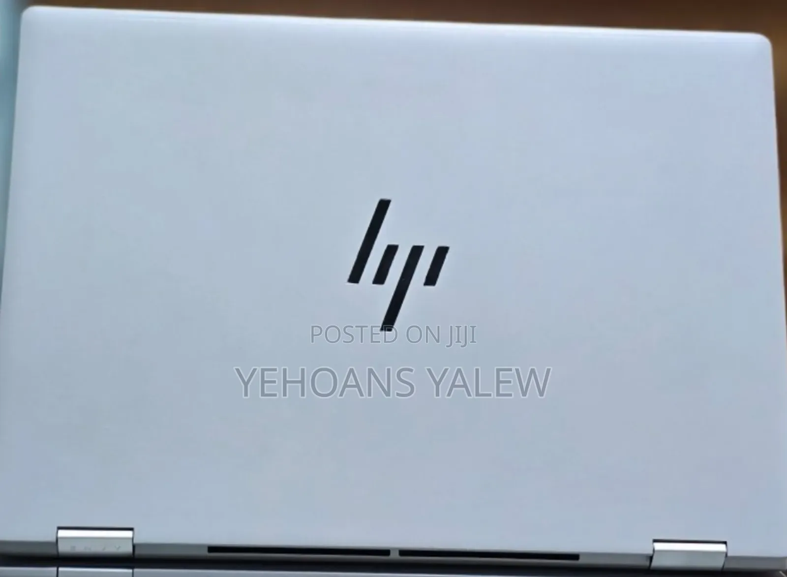 New Laptop HP Envy X360 16GB Intel Core Ultra 7 SSD 512GB
