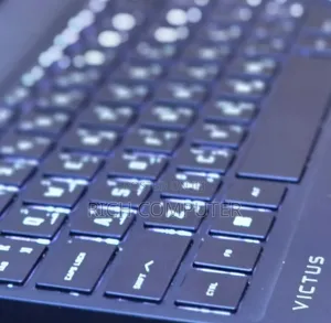 New Laptop HP Victus 15 16GB Intel Core i5 SSD 1T