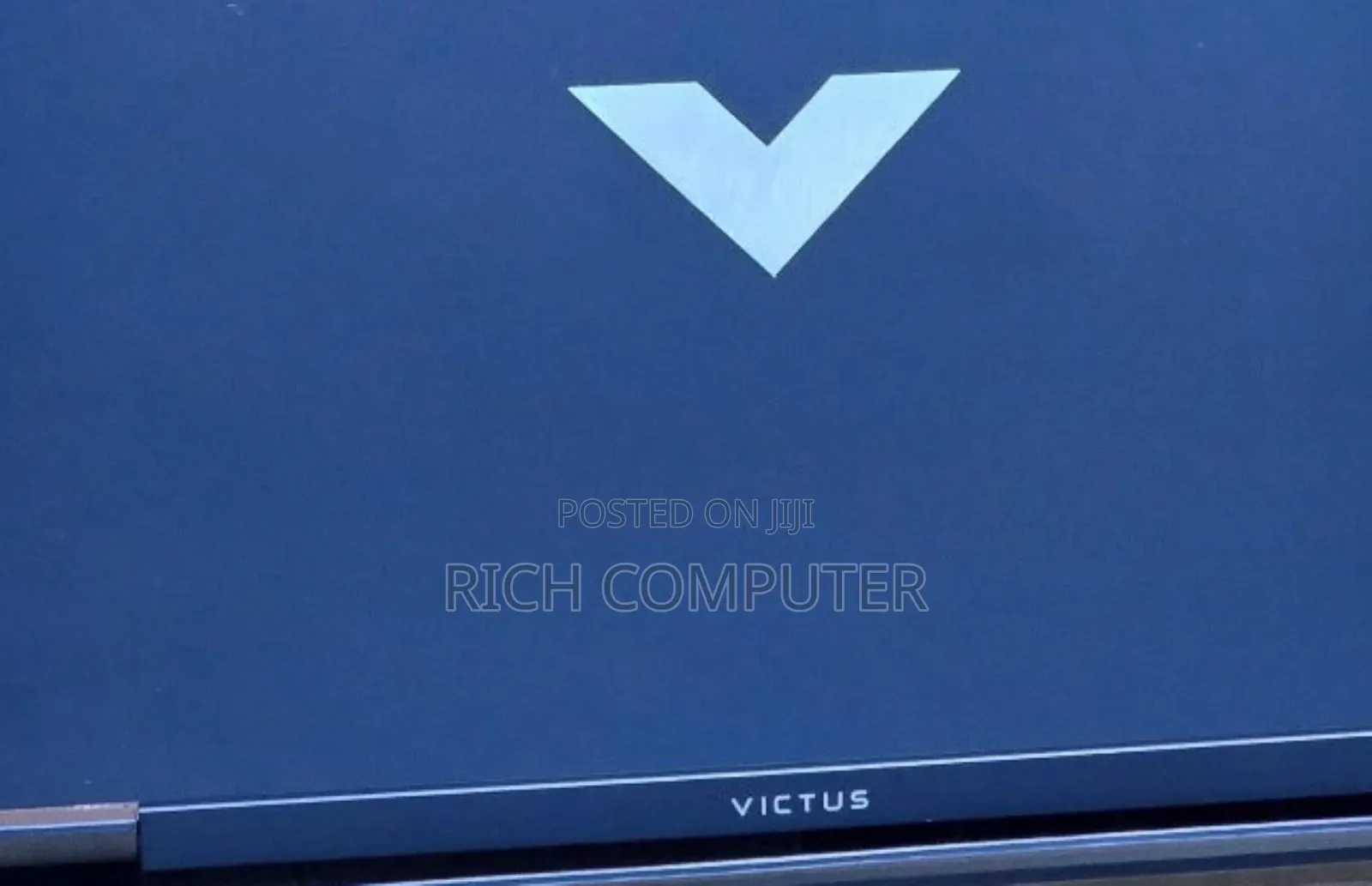 New Laptop HP Victus 15 16GB Intel Core i5 SSD 1T