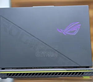 New Laptop Asus ROG Strix G15 16GB Intel Core i9 SSD 1T