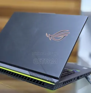 New Laptop Asus ROG Strix G15 16GB Intel Core i9 SSD 1T