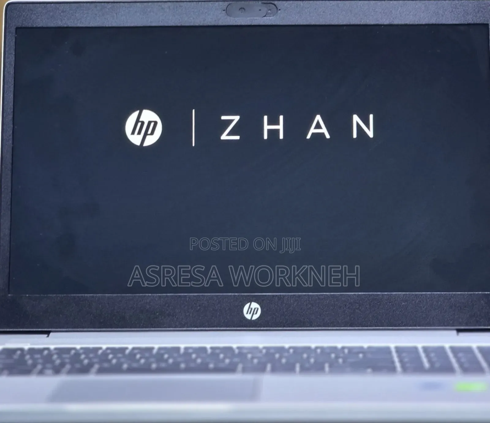 New Laptop HP 16GB Intel Core i7 SSD 512GB