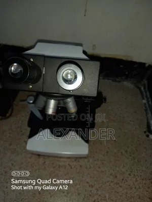 Medical Microscope