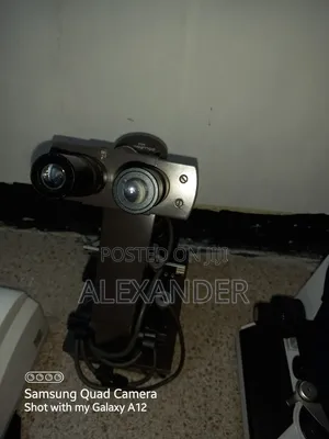 Medical Microscope