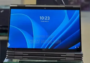 New Laptop HP Envy x360 16GB Intel Core 7 SSD 512GB