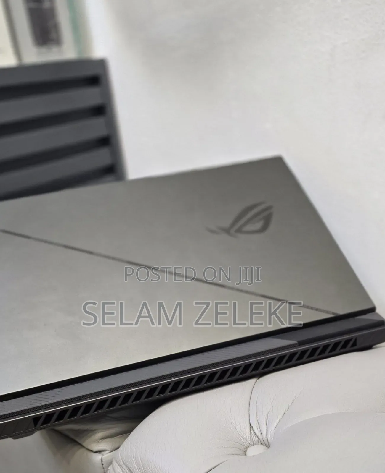 New Laptop Asus 32GB Intel Core i9 SSD 1T