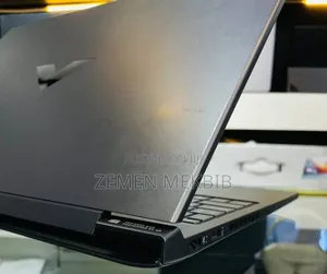 New Laptop HP Victus 15 16GB Intel Core i7 SSD 512GB