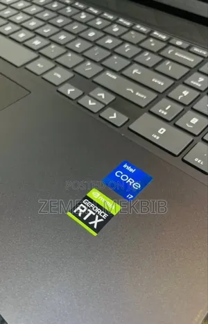 New Laptop HP Victus 15 16GB Intel Core i7 SSD 512GB