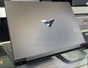 New Laptop HP Victus 15 16GB Intel Core i7 SSD 512GB