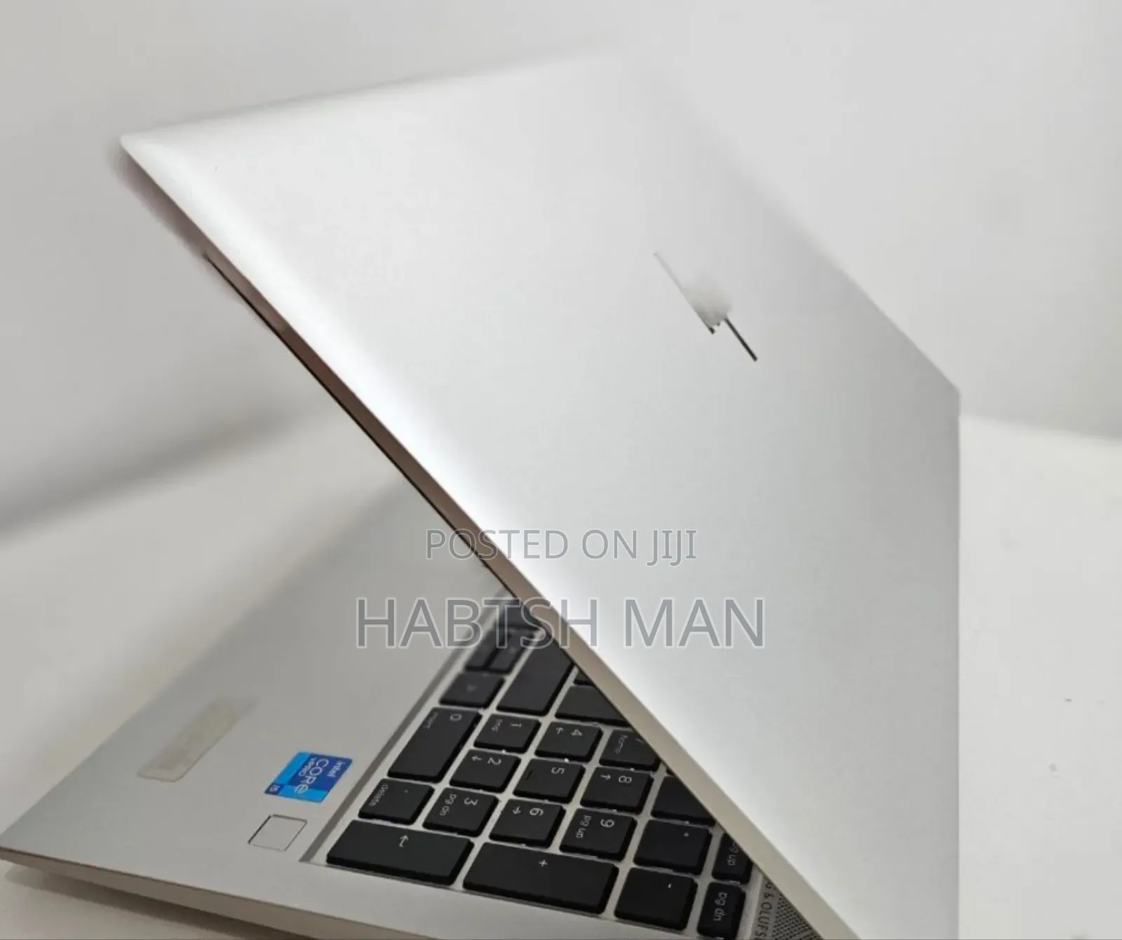 New Laptop HP EliteBook 850 G8 16GB Intel Core i5 SSD 512GB