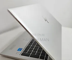 New Laptop HP EliteBook 850 G8 16GB Intel Core i5 SSD 512GB