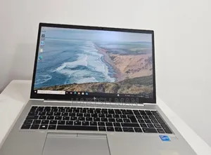 New Laptop HP EliteBook 850 G8 16GB Intel Core i5 SSD 512GB