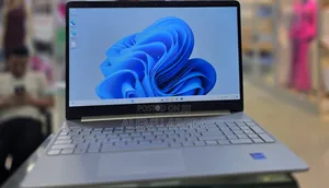 New Laptop HP 8GB Intel Core i7 SSD 512GB