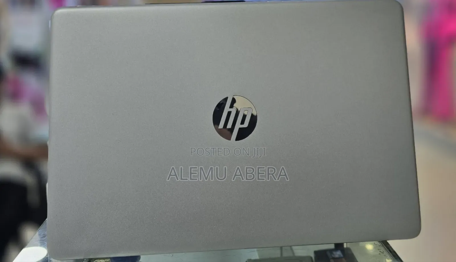New Laptop HP 8GB Intel Core i7 SSD 512GB