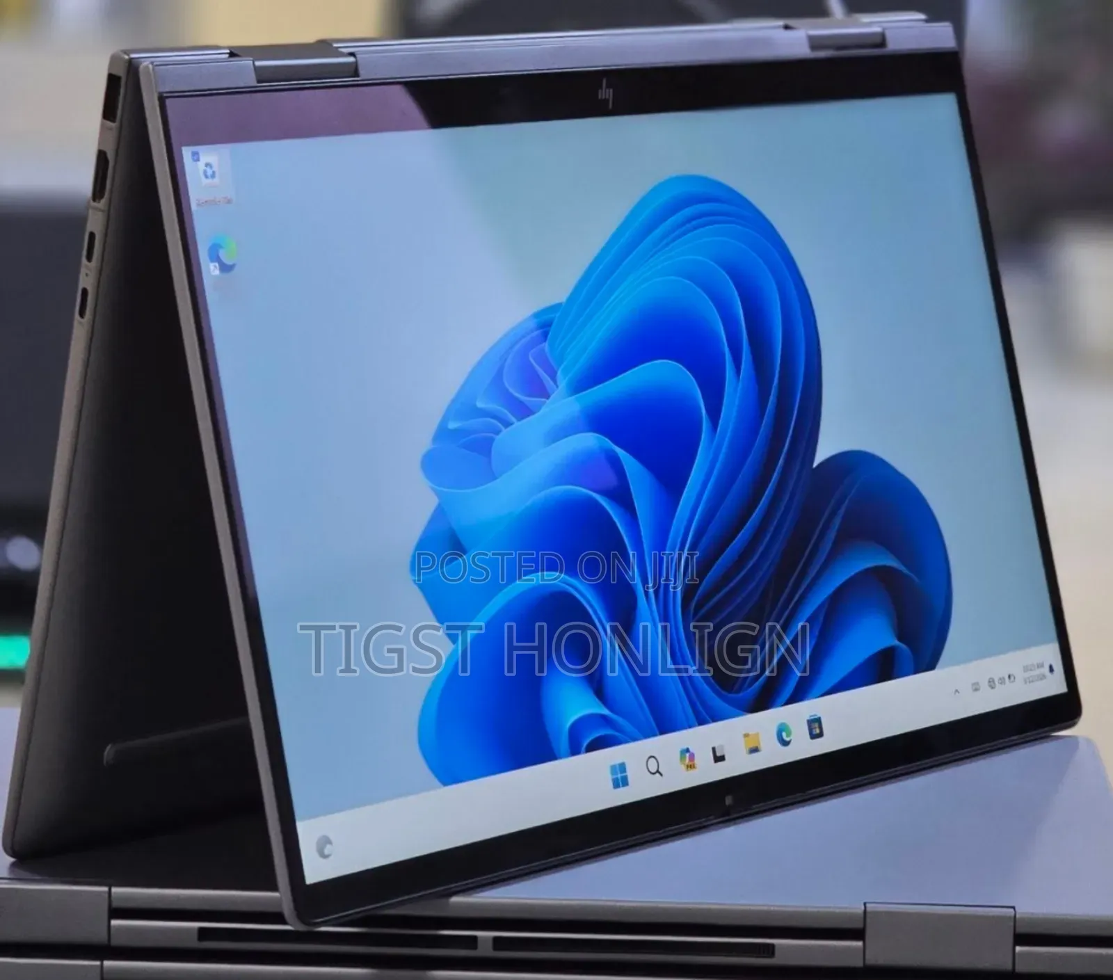 New Laptop HP Envy x360 16GB Intel Core 7 SSD 512GB