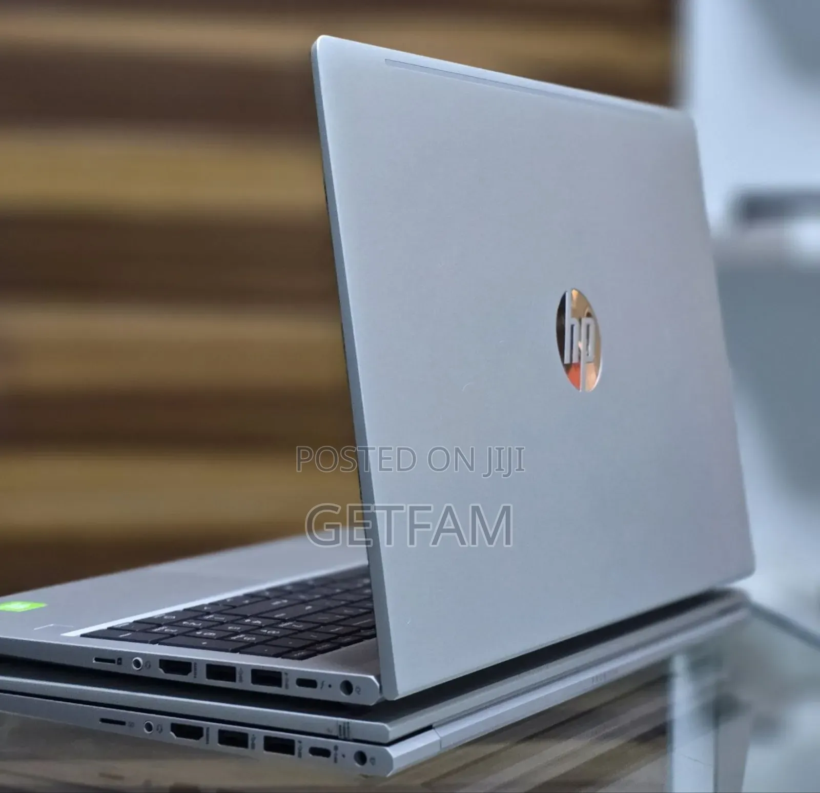 New Laptop HP ProBook 450 G8 16GB Intel Core i7 SSD 512GB