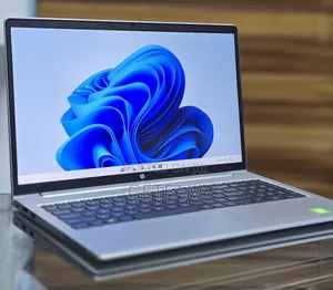 New Laptop HP ProBook 450 G8 16GB Intel Core i7 SSD 512GB