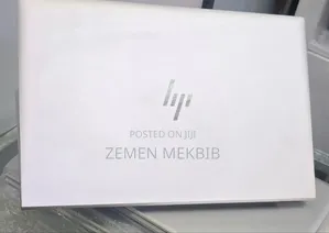 New Laptop HP EliteBook 840 G8 16GB Intel Core i7 SSD 512GB