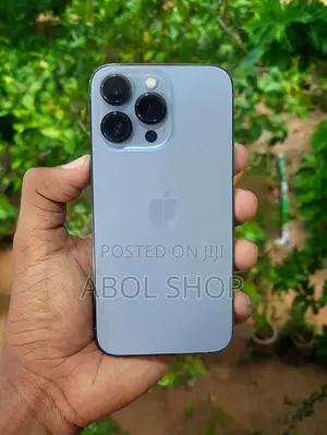 Apple iPhone 13 Pro Max 256 GB Blue