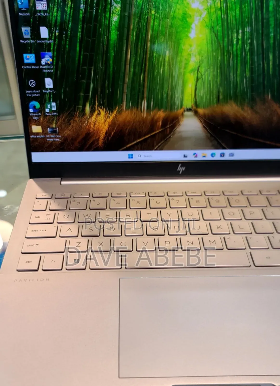 New Laptop HP Pavilion 14 16GB Intel Core i7 SSD 1T