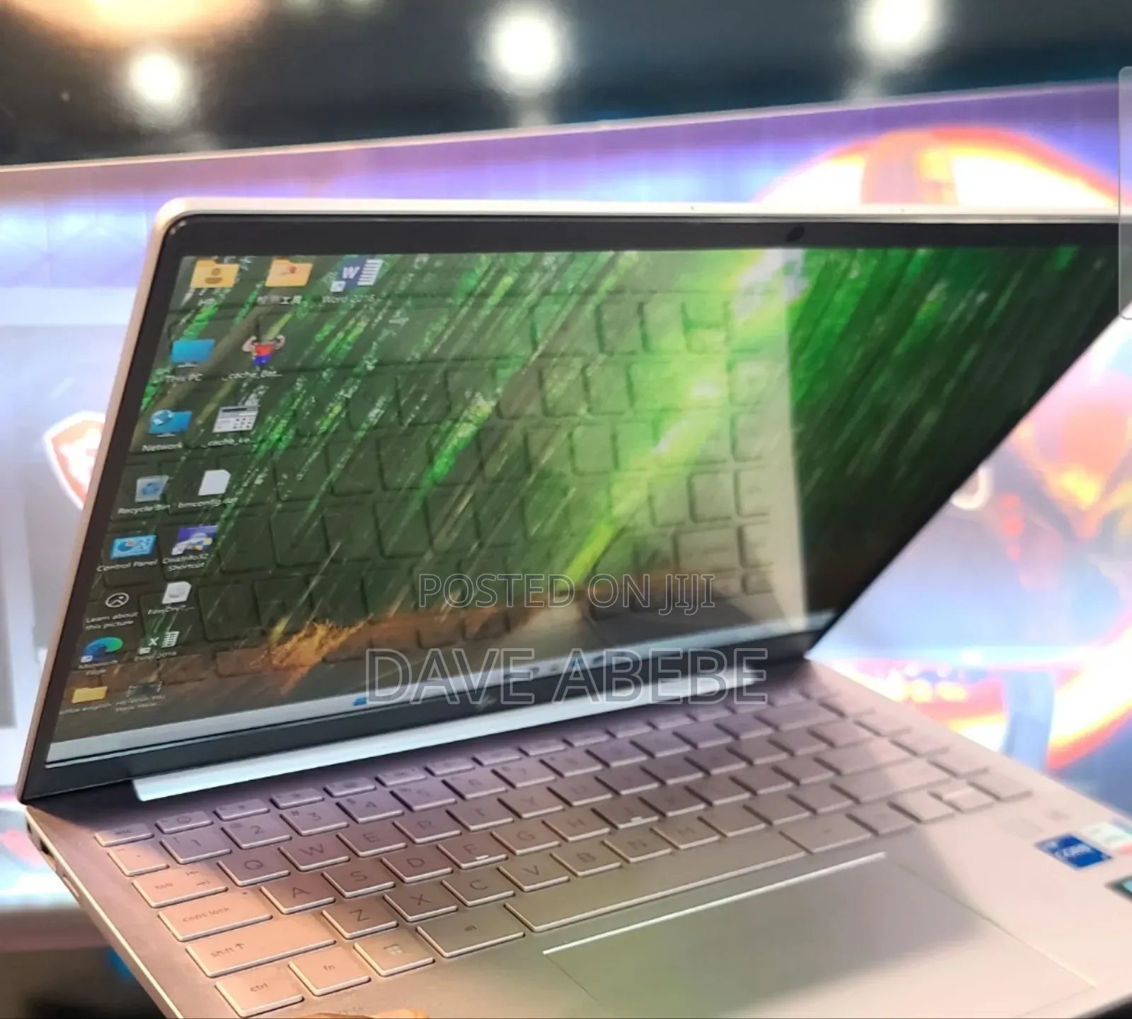 New Laptop HP Pavilion 14 16GB Intel Core i7 SSD 1T