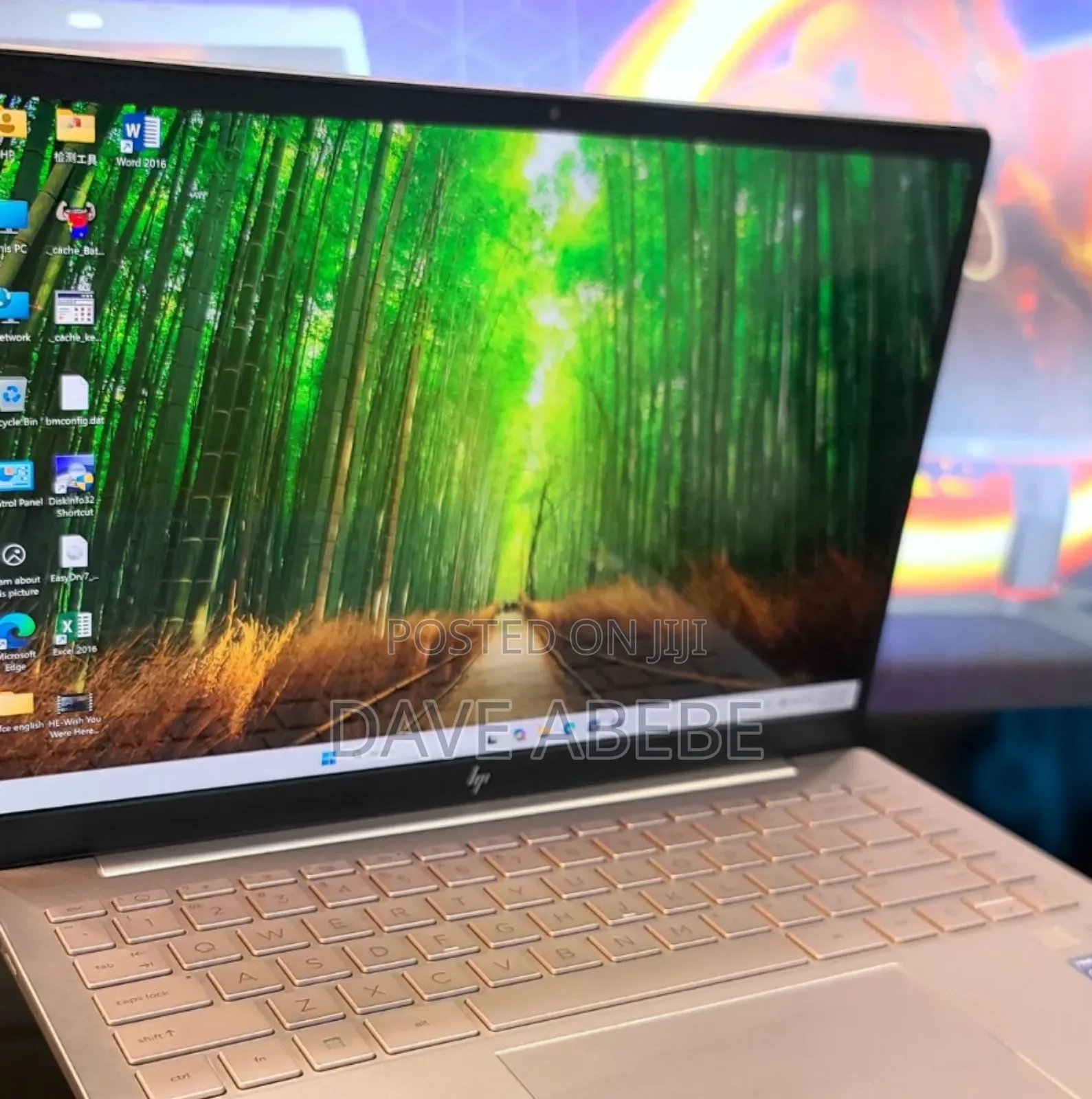 New Laptop HP Pavilion 14 16GB Intel Core i7 SSD 1T