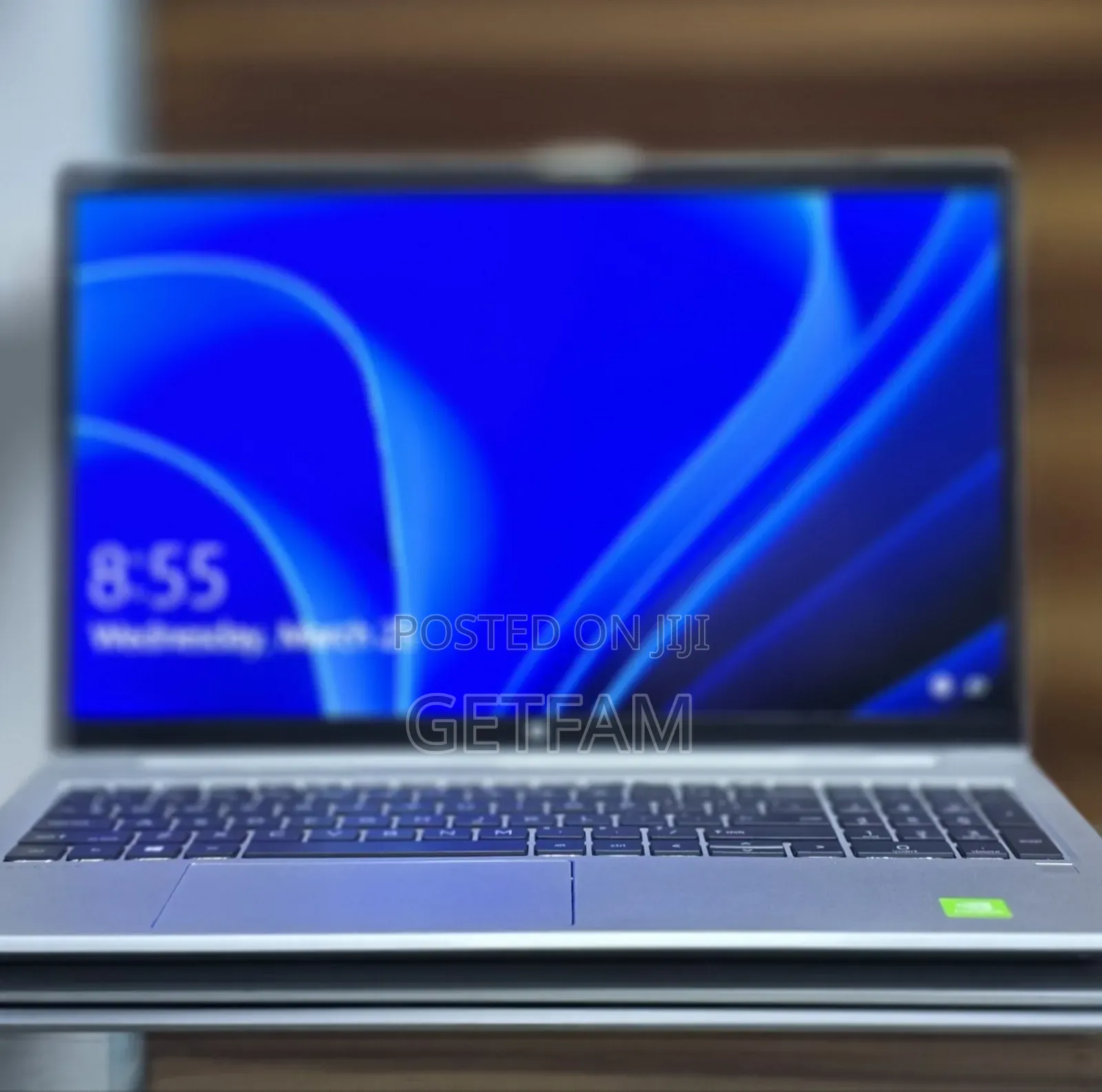 New Laptop HP ProBook 450 G8 16GB Intel Core i7 SSD 512GB