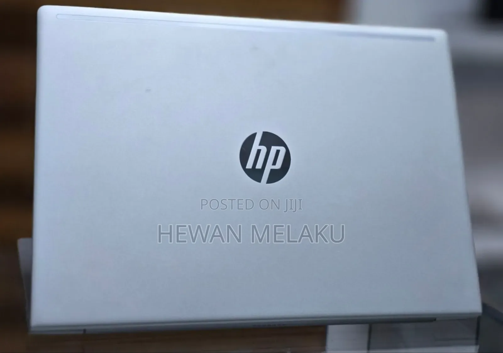 New Laptop HP ProBook 450 G7 16GB Intel Core i7 SSD 512GB