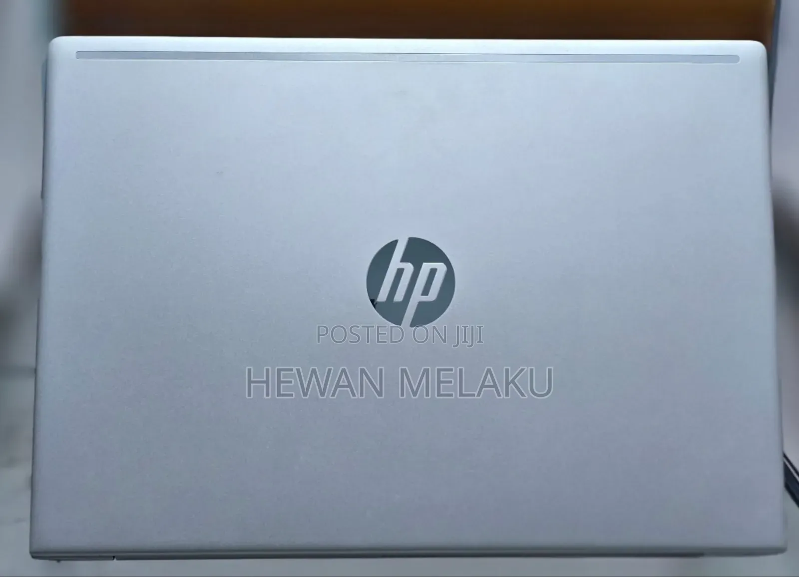 New Laptop HP ProBook 450 G7 16GB Intel Core i7 SSD 512GB