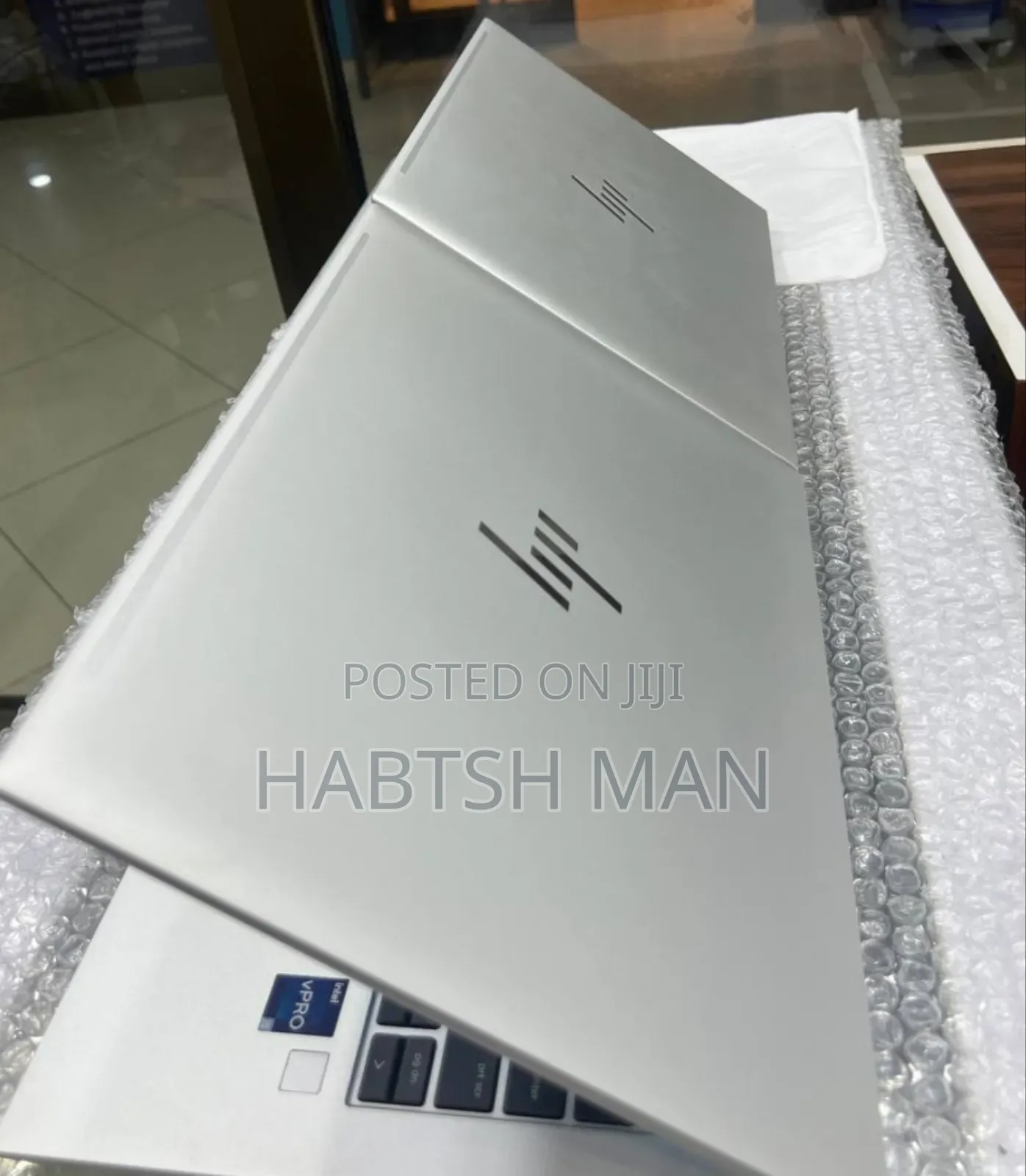 New Laptop HP EliteBook 840 G9 16GB Intel Core i5 SSD 1T
