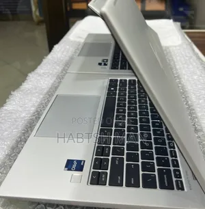 New Laptop HP EliteBook 840 G9 16GB Intel Core i5 SSD 1T