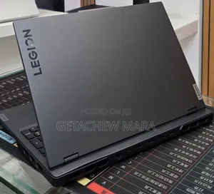 New Laptop Lenovo Legion 5 48GB Intel Core i9 SSD 1T