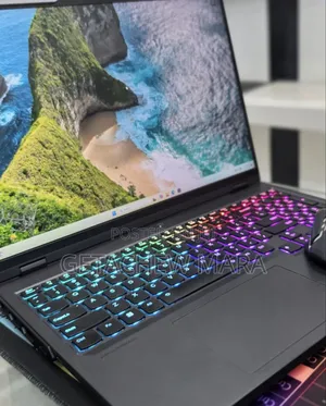 New Laptop Lenovo Legion 5 48GB Intel Core i9 SSD 1T