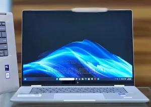 New Laptop HP Envy X360 16GB Intel Core Ultra 7 SSD 512GB