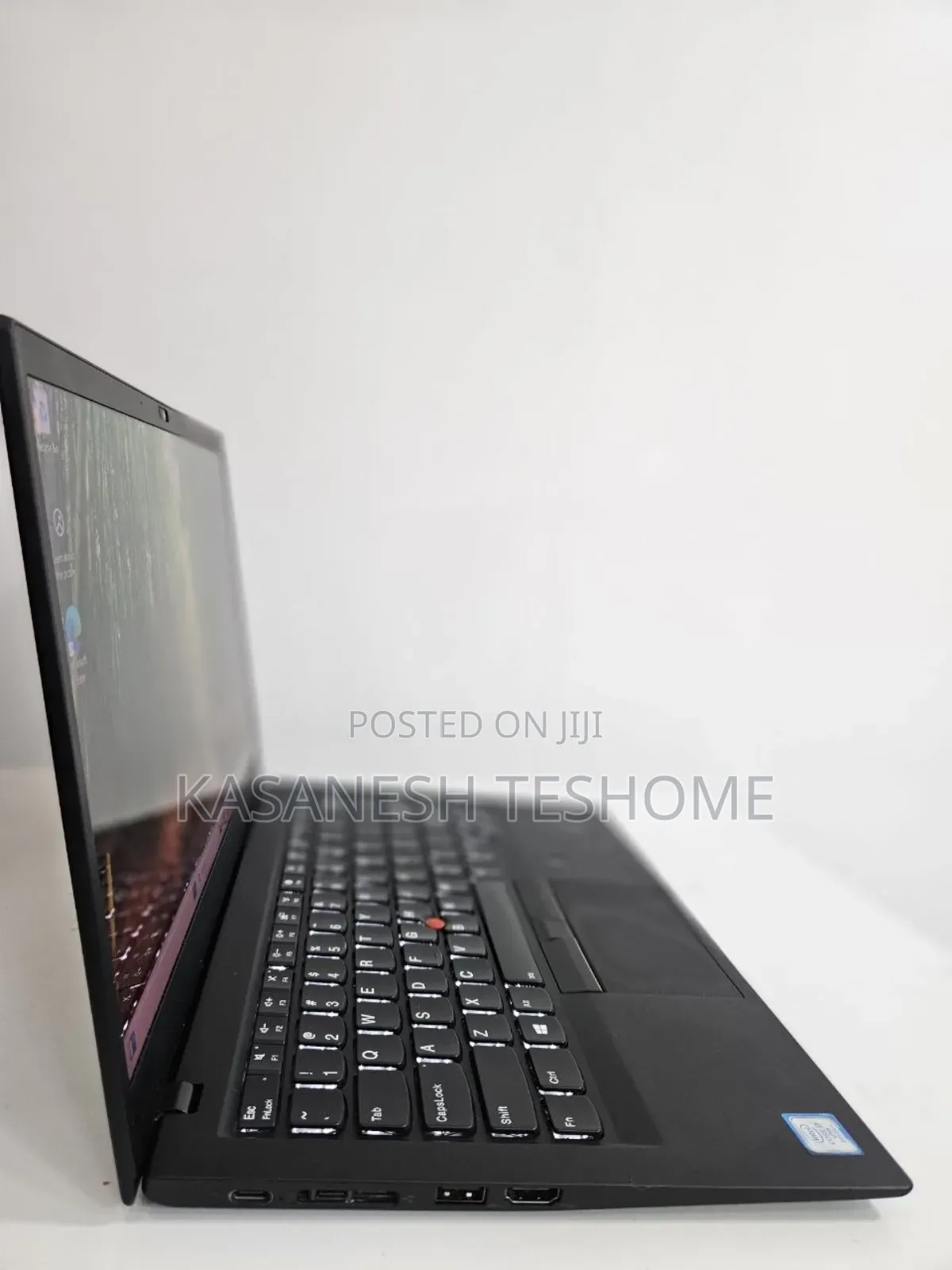 New Laptop Lenovo ThinkPad 11e 16GB Intel Core M3 SSD 512GB