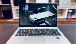 New Laptop HP EliteBook 840 G8 16GB Intel Core i7 SSD 512GB
