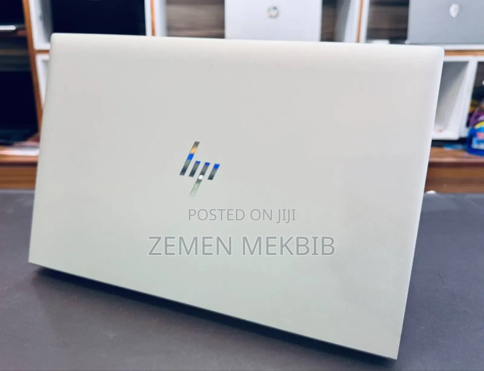 New Laptop HP EliteBook 840 G8 16GB Intel Core i7 SSD 512GB