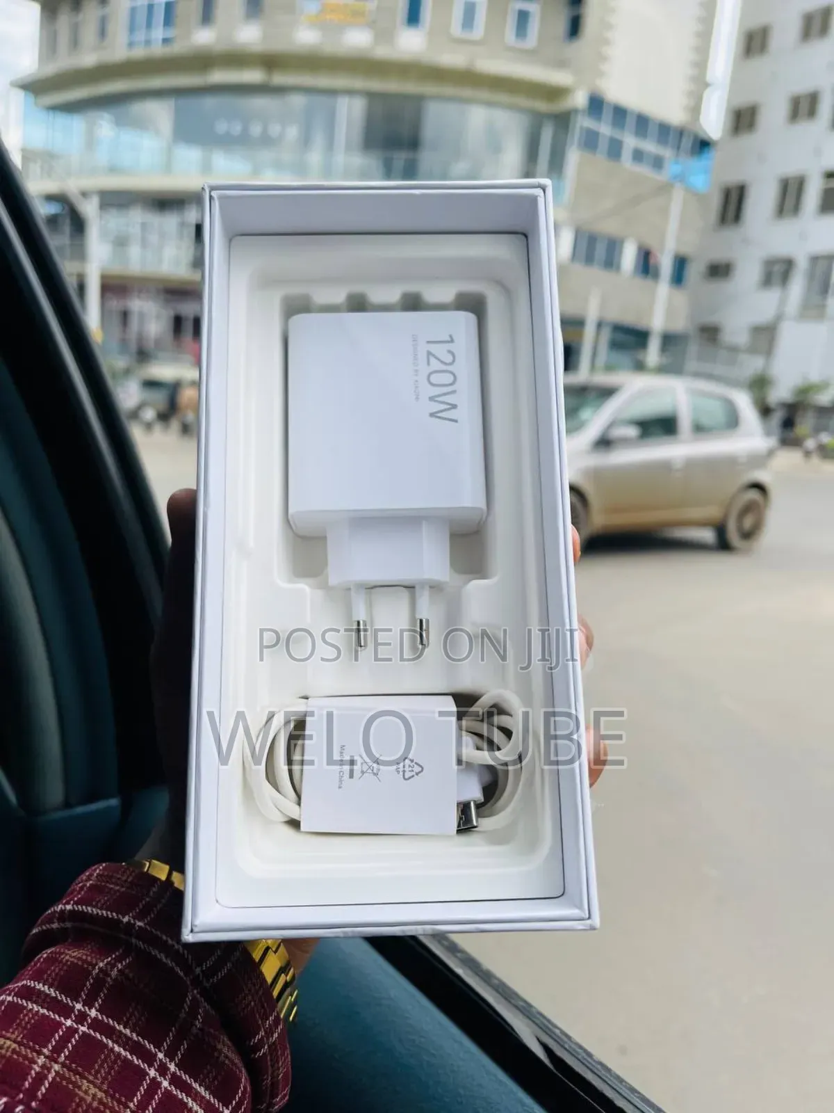 New Xiaomi Redmi Note 14 Pro+ 512 GB Red
