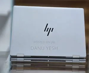 New Laptop HP Envy X360 16GB Intel Core i7 SSD 512GB