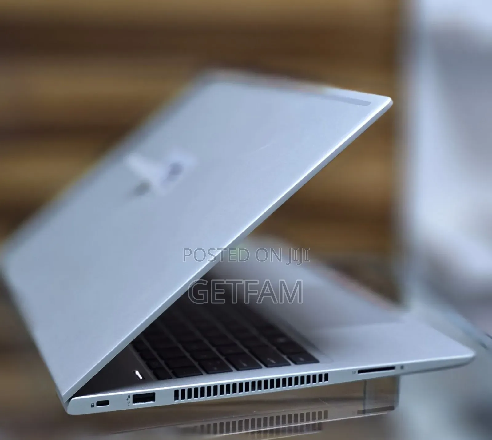 New Laptop HP ProBook 450 G7 16GB Intel Core i7 SSD 512GB