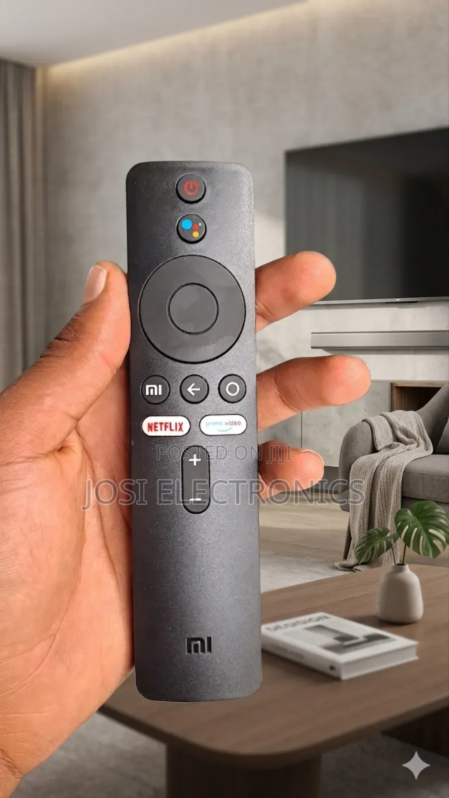 Mi Stick Remote Controller