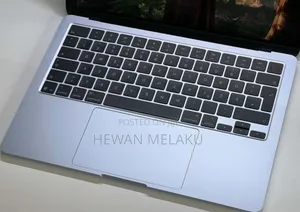 New Laptop Apple MacBook Air 2025 M4 15-inch 16GB Apple M4 SSD 256GB