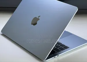 New Laptop Apple MacBook Air 2025 M4 15-inch 16GB Apple M4 SSD 256GB