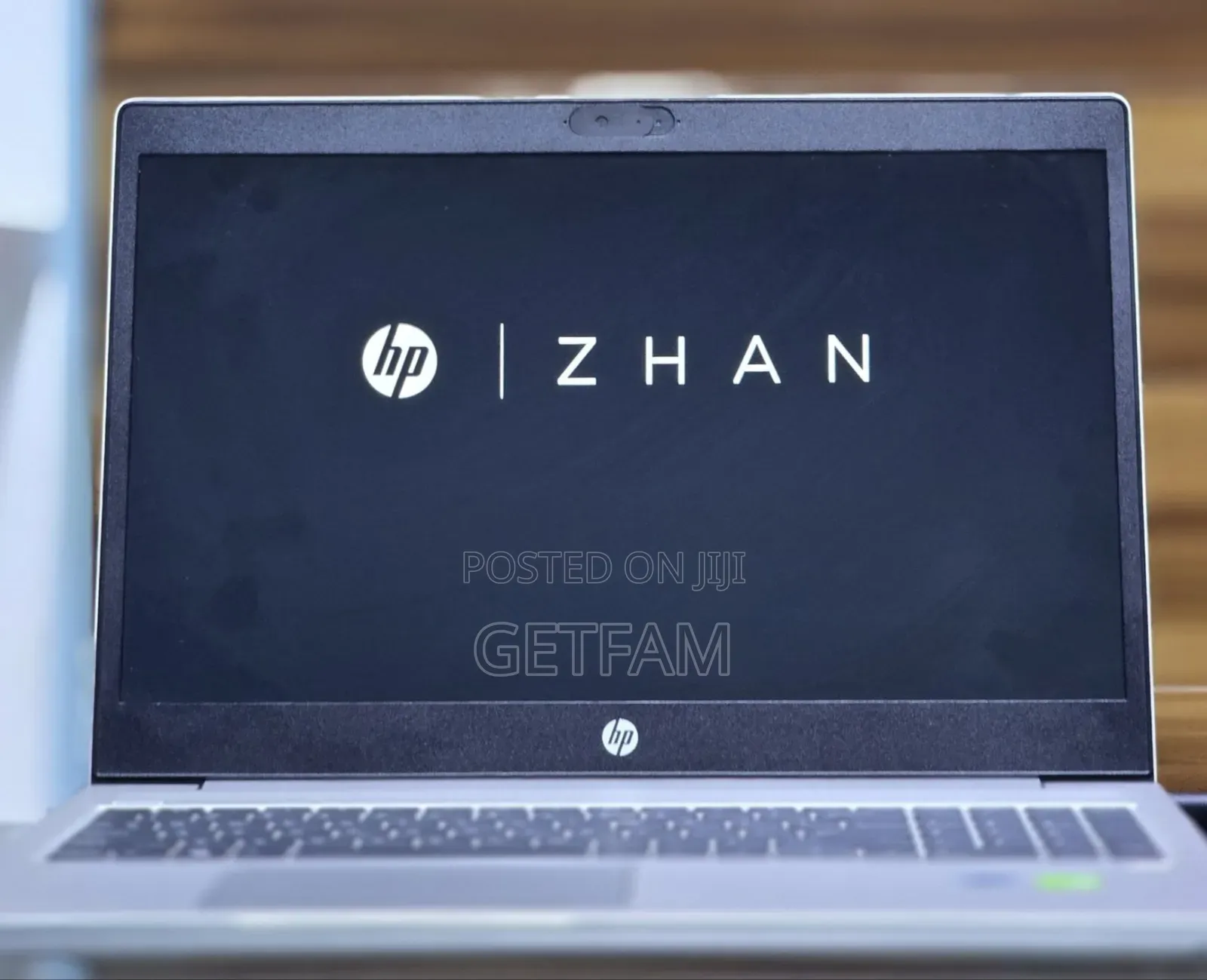 New Laptop HP ProBook 450 G7 16GB Intel Core i7 SSD 512GB